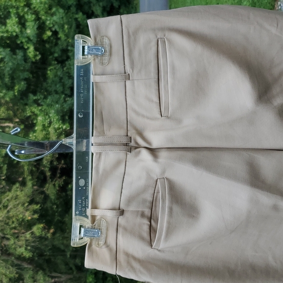 Work/school slacks, sz. 4. - Picture 5 of 8